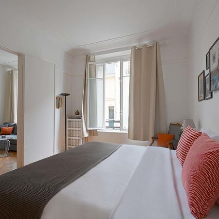 Cosy Appartement Neuilly Sur Seine Bagian luar foto