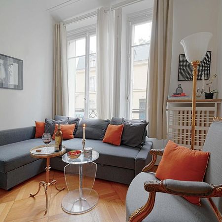 Cosy Appartement Neuilly Sur Seine Bagian luar foto