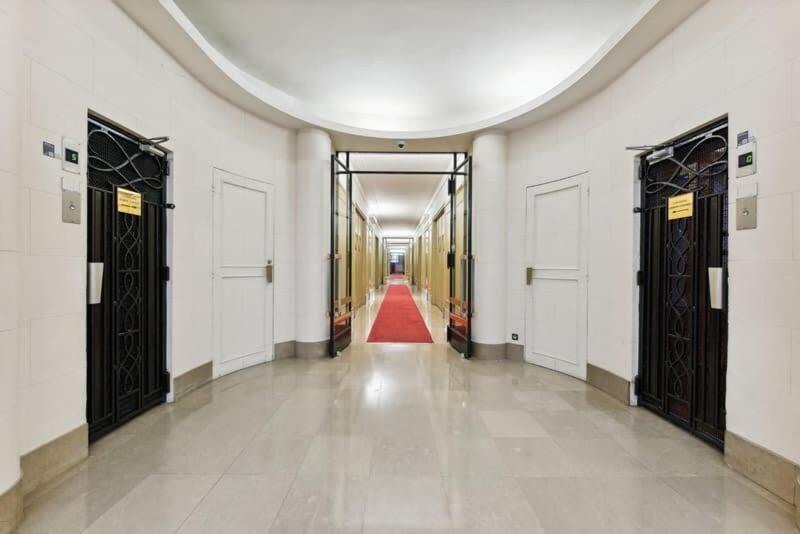 Cosy Appartement Neuilly Sur Seine Bagian luar foto