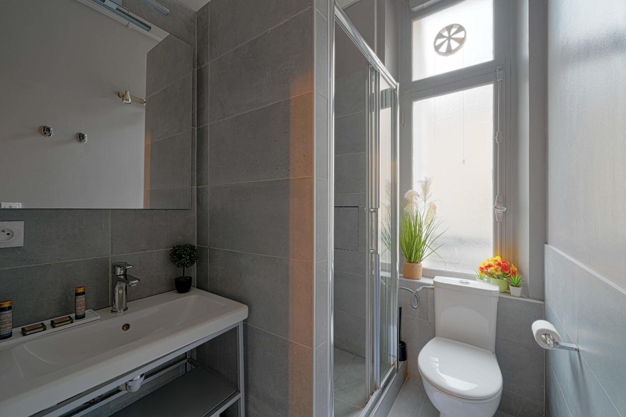 Cosy Appartement Neuilly Sur Seine Bagian luar foto