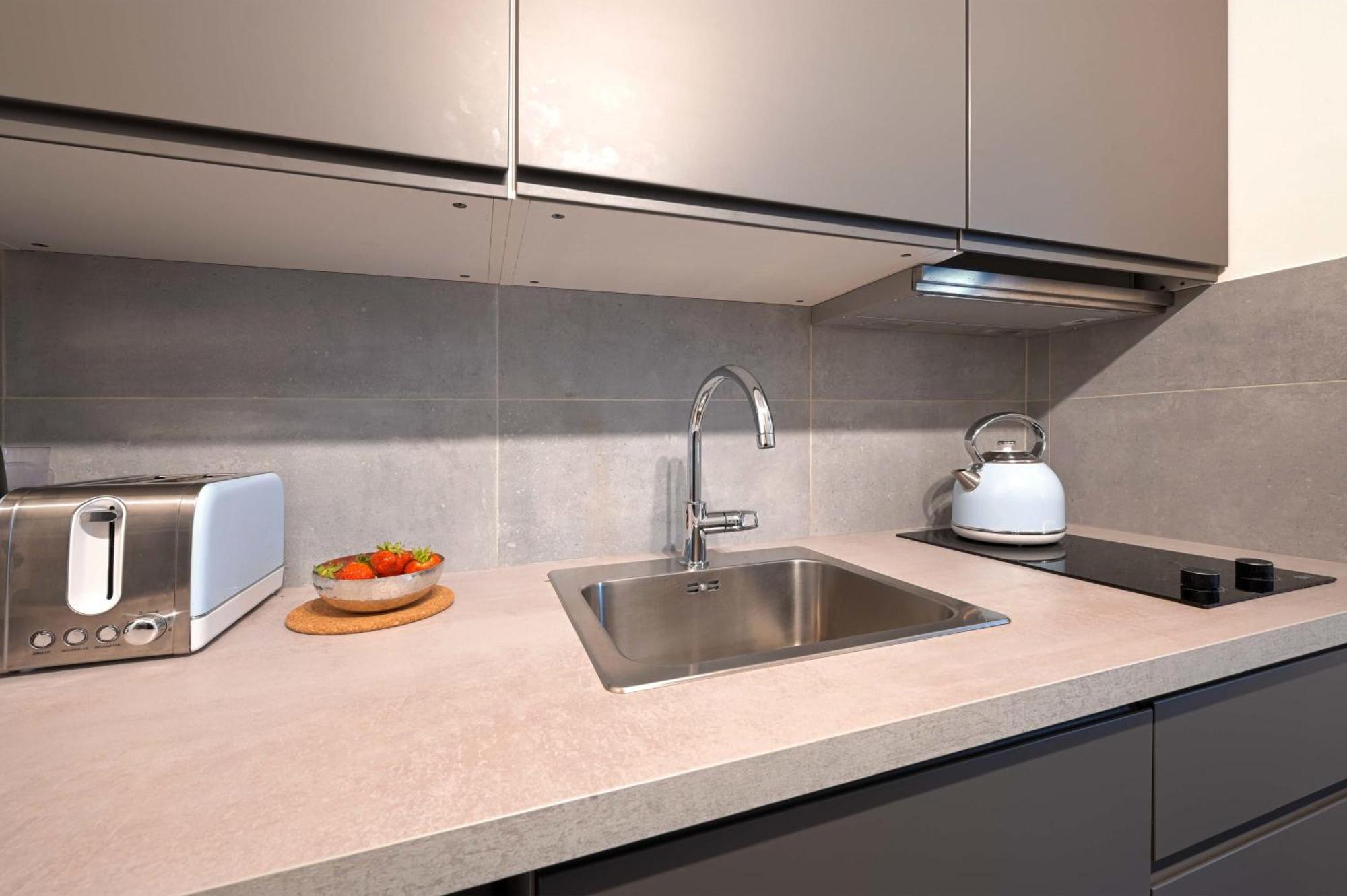 Cosy Appartement Neuilly Sur Seine Bagian luar foto
