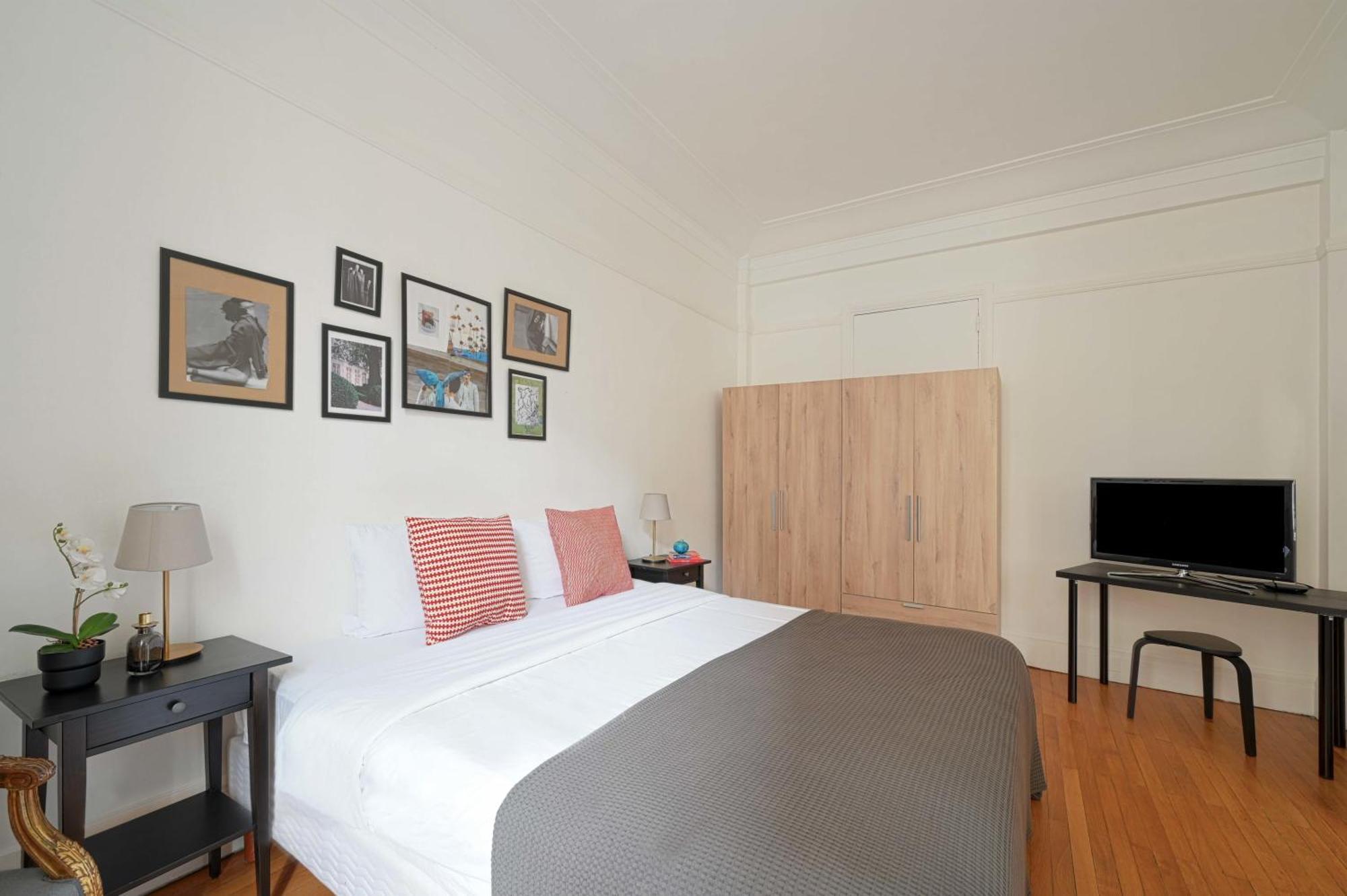 Cosy Appartement Neuilly Sur Seine Bagian luar foto